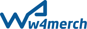 w4merch-Logo